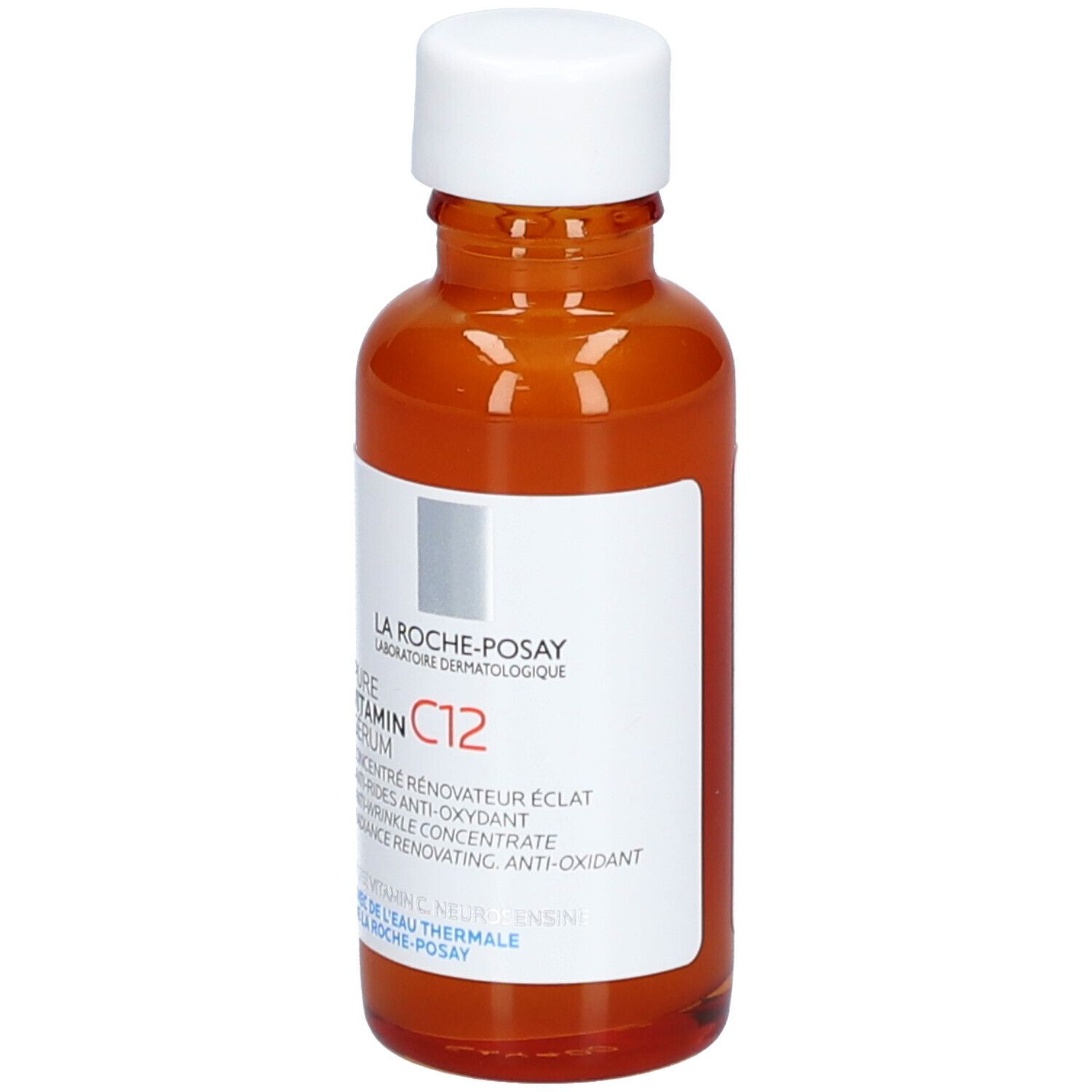 La Roche-Posay Pure Vit C 12 Siero 30 ml