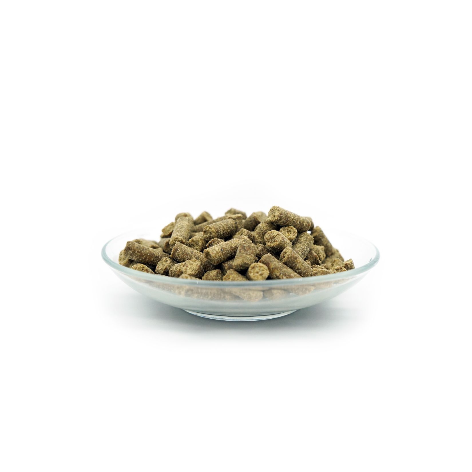 Bellfor Crocchette Pressate a Freddo per Cani con Insetti Senza Cereali - Naturgut-Schmaus