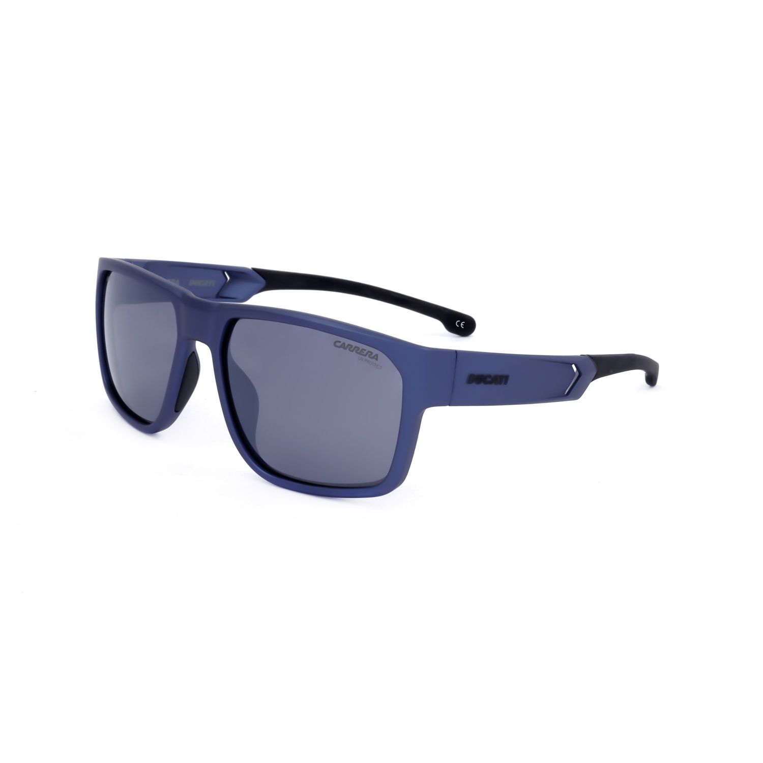 Carrera occhiali da sole uomo CARDUC 029/S blue