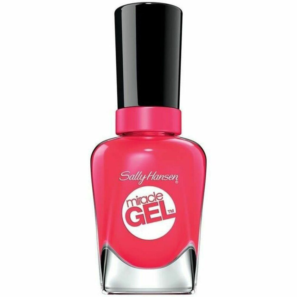 Sally Hansen Gel Miracoloso 220 Serbatoio Rosa