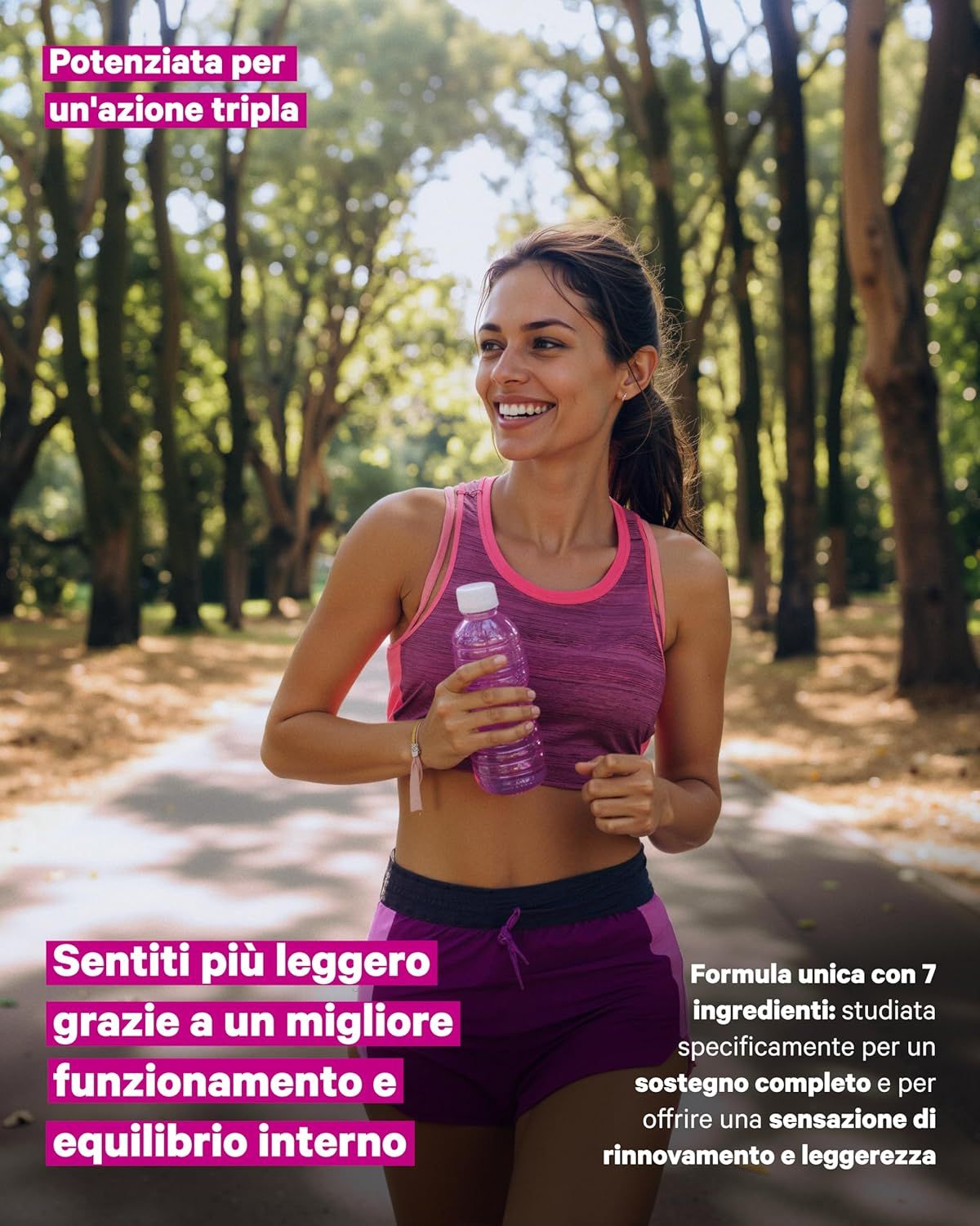 NUTRIBRAIN Capsule di Cardo Mariano