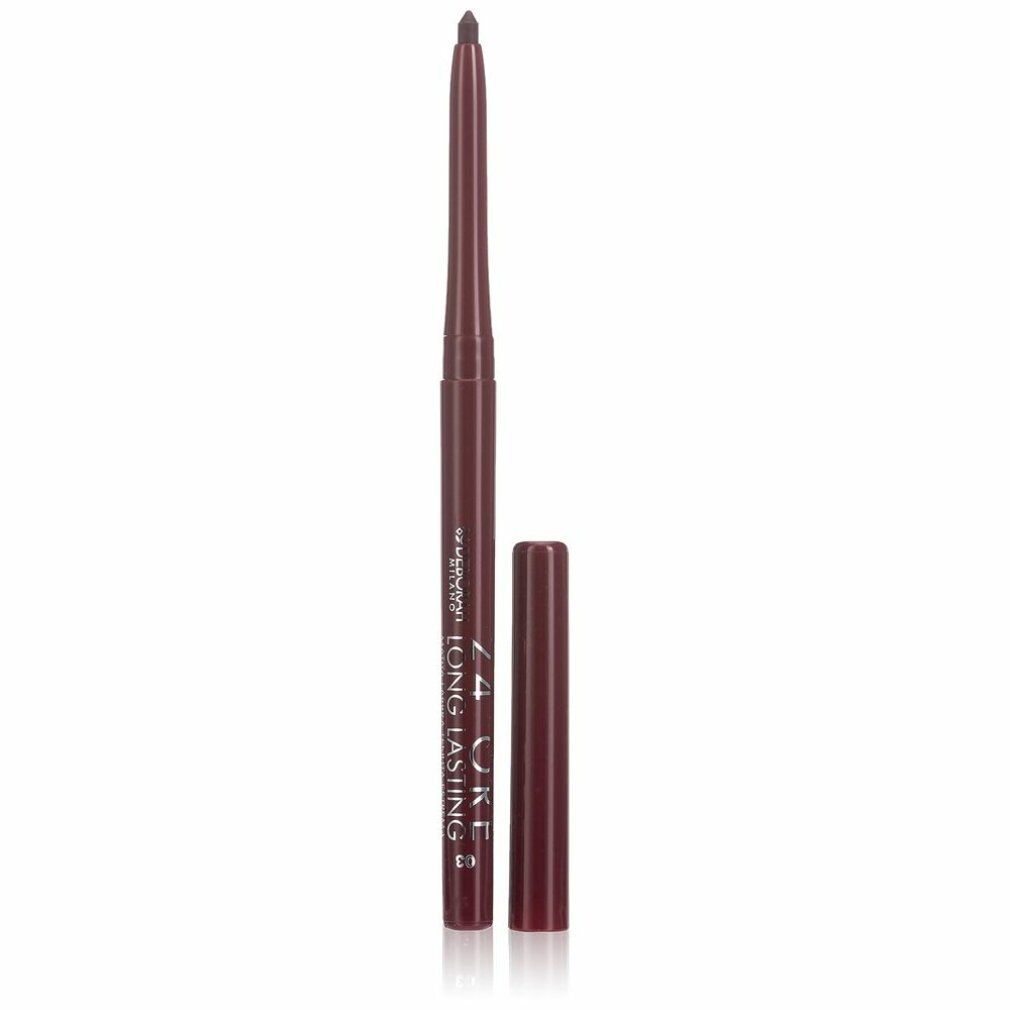 DEBORAH MILANO 24ORE LONG LASTING VIOLET RAISIN 3
