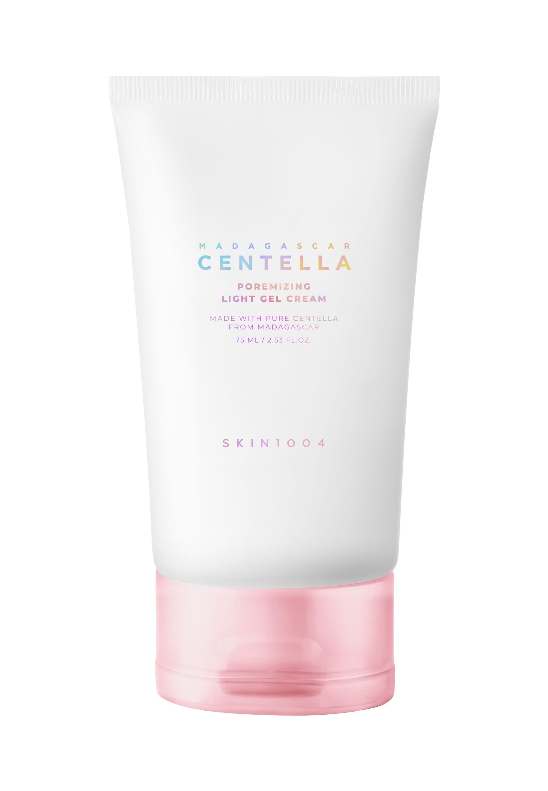 SKIN1004 Madagascar Centella Poremizing Light Gel Cream