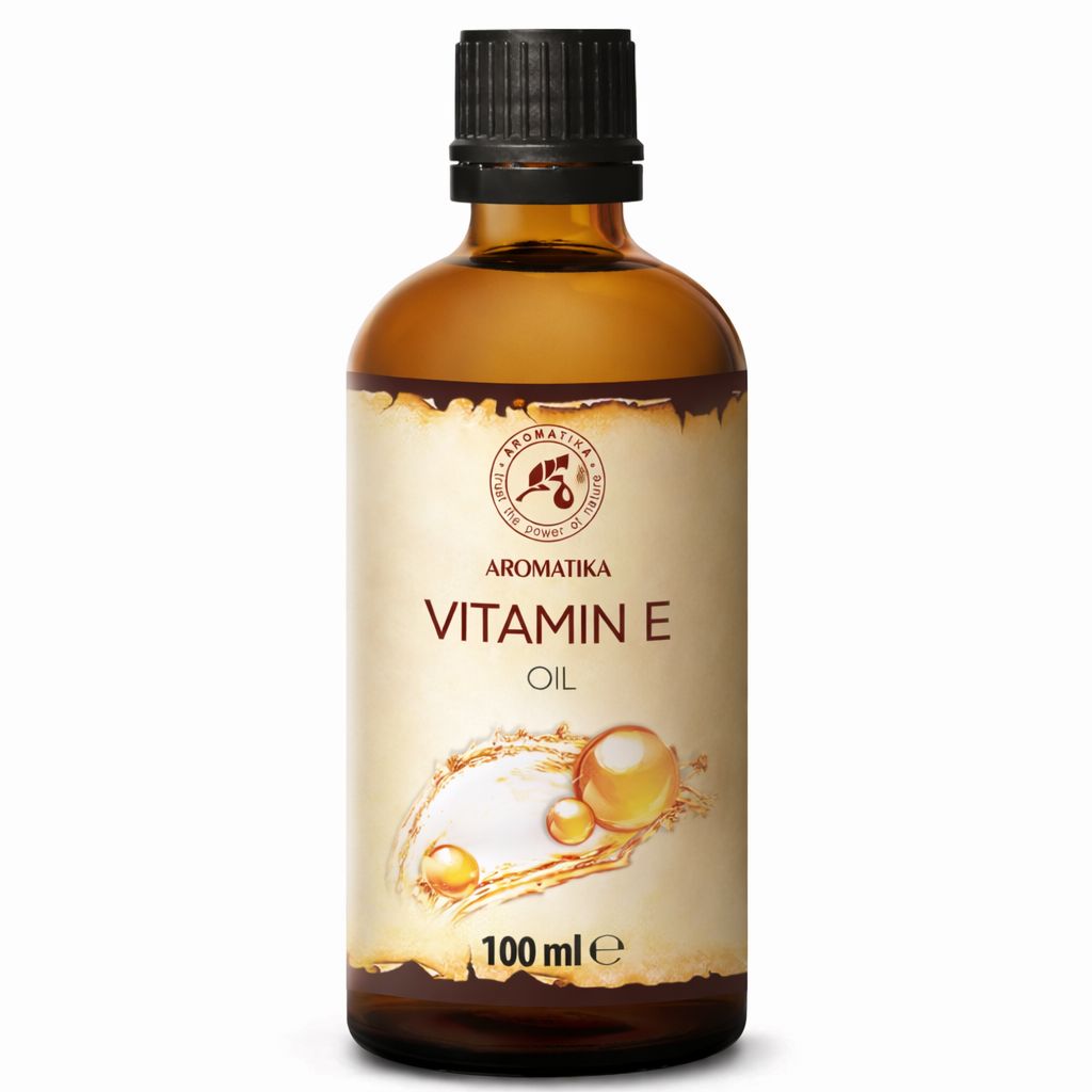 Olio di vitamina E AROMATIKA