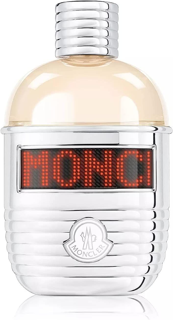 Moncler Pour Femme Profumo Elegante e Raffinato