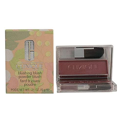 Clinique Blushing Blush Fard Colore Precious Posy