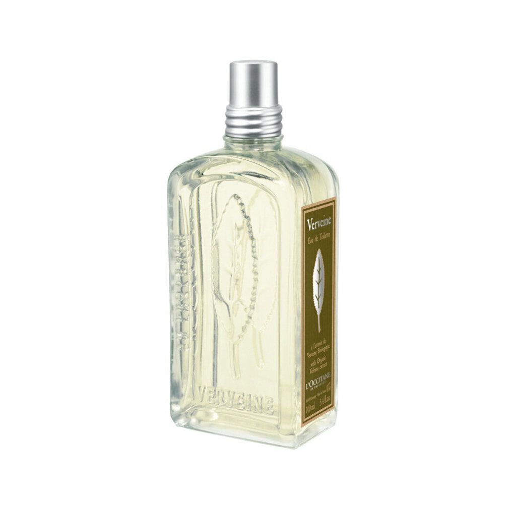 L'OCCITANE VERBENA EAU DE TOILETTE 100 ML