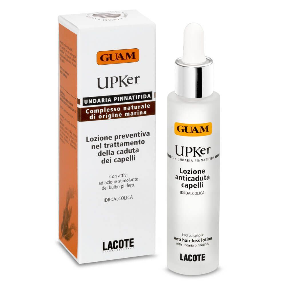 GUAM® UPKer Lozione Preventiva