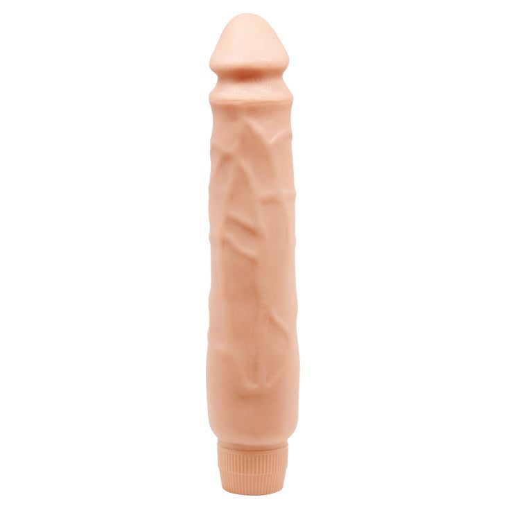Dildo XXL Barbara Jack 26 cm