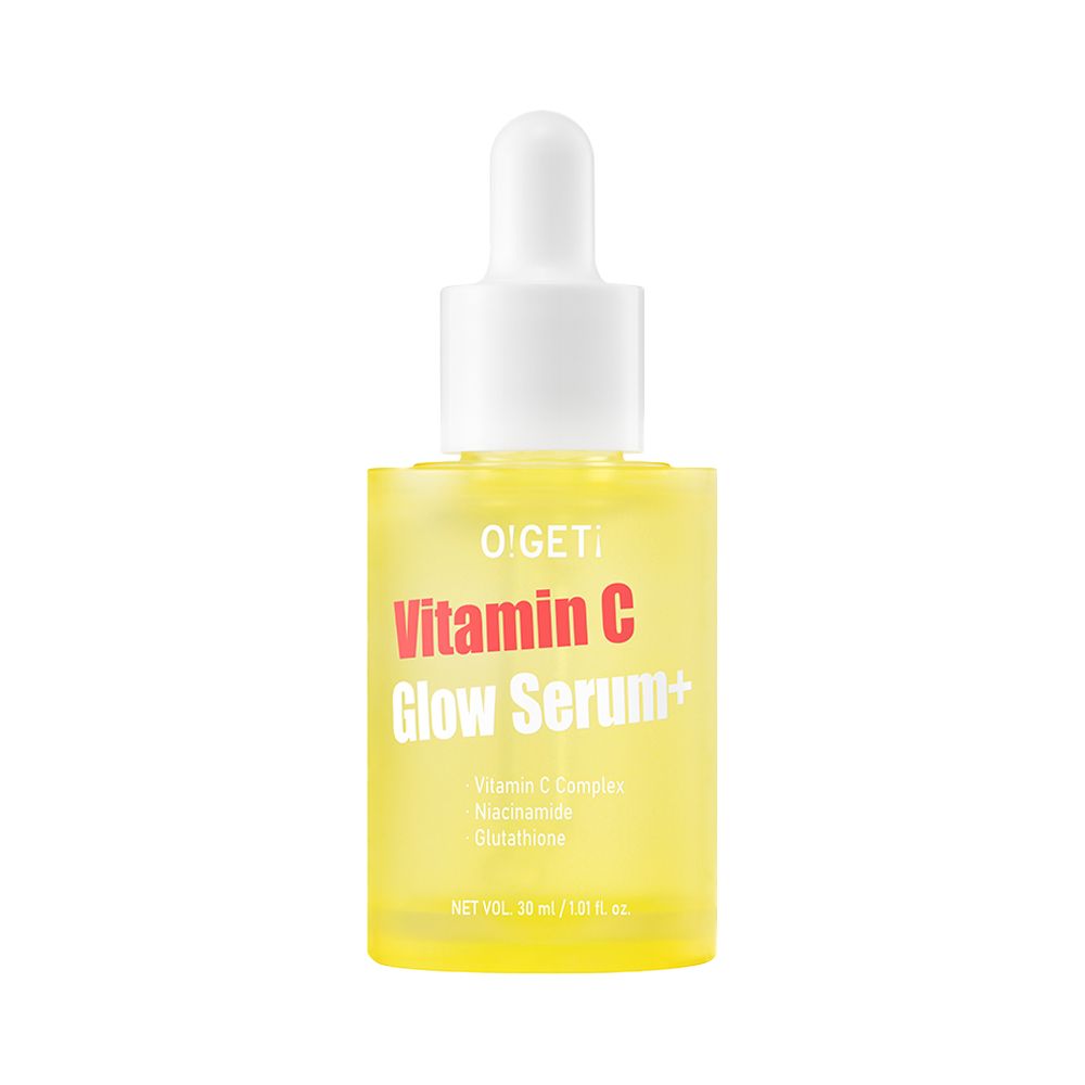 Vitamin C Glow Serum +