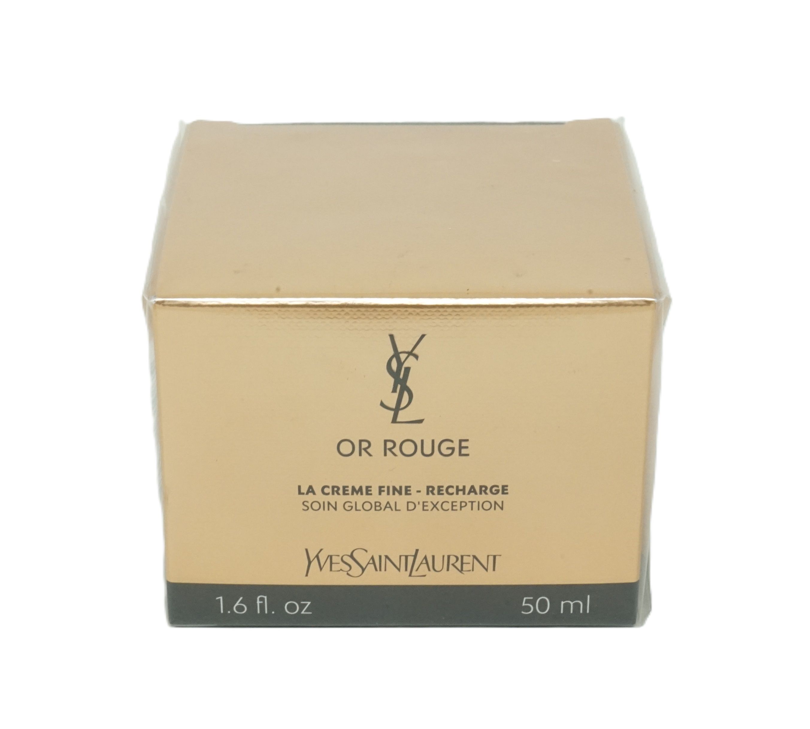 Yves Saint Laurent Rouge Crème Ricarica 50