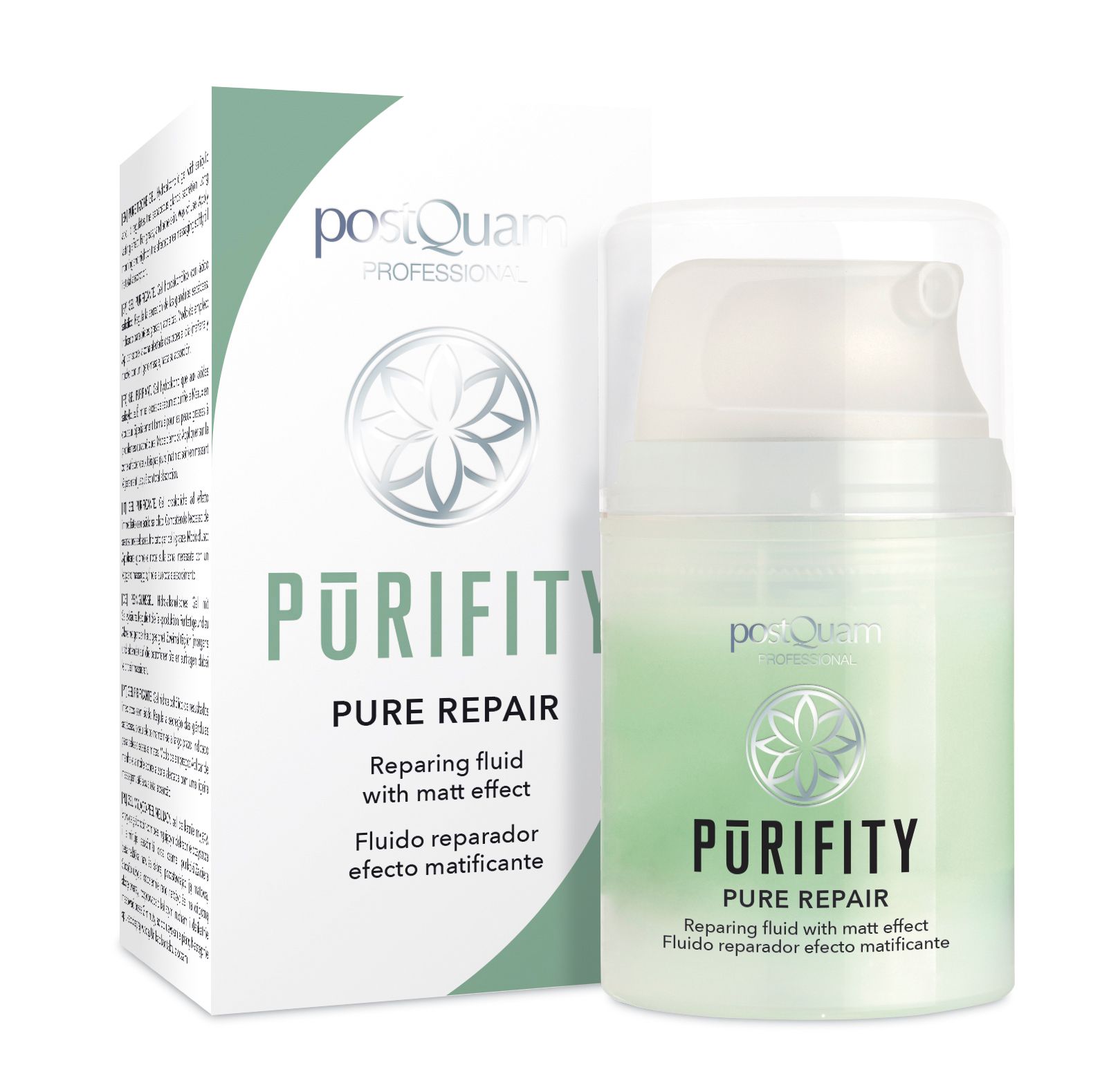 Postquam Ritual Care Acqua Micellare
