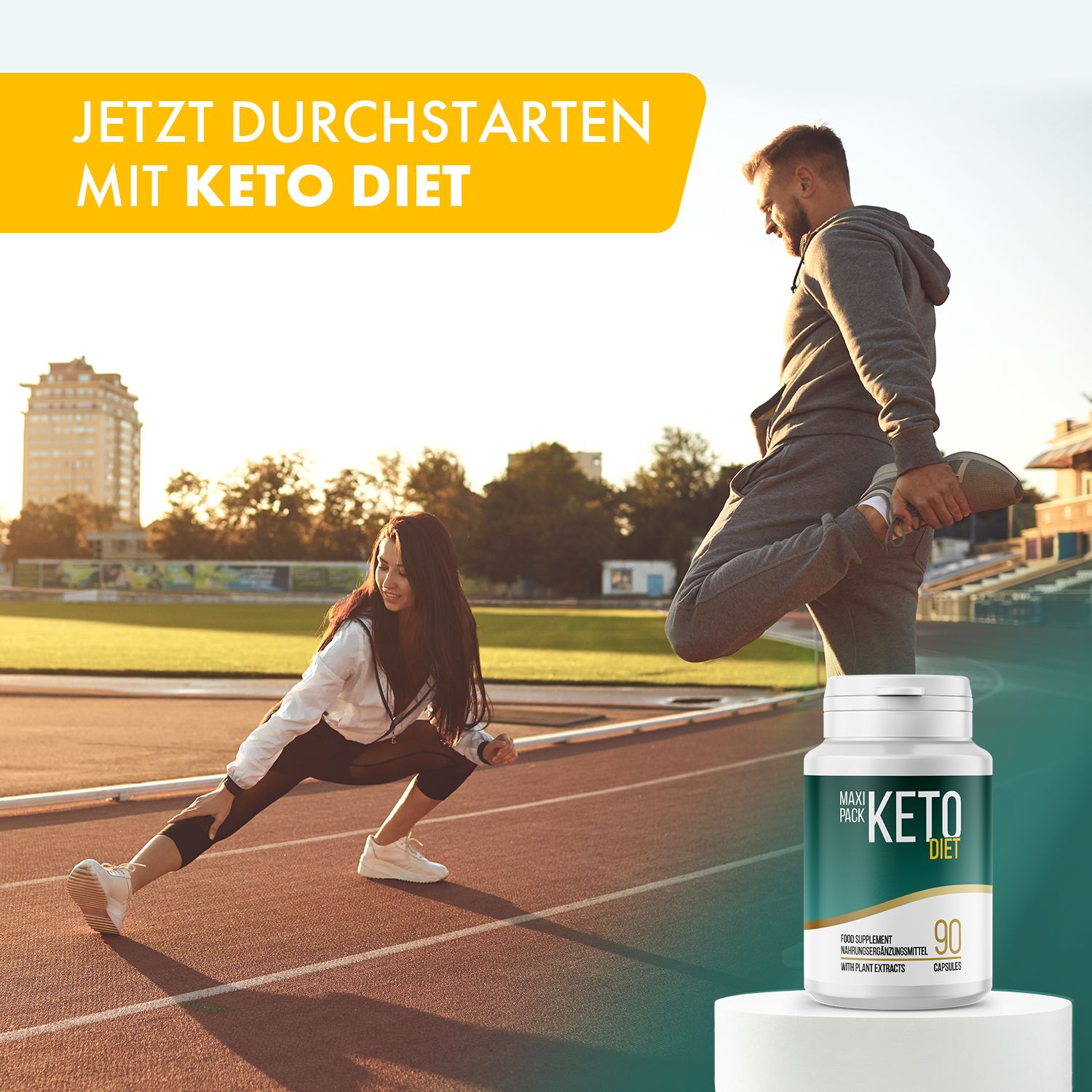 Keto Diet