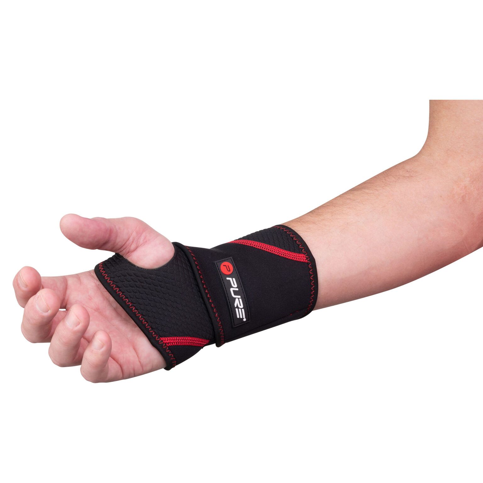 Pure2Improve Wrist and Thumb Support Neoprene