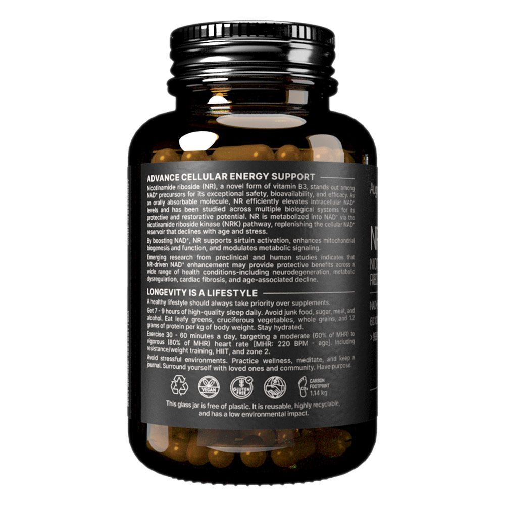 Augment Life NR Capsule