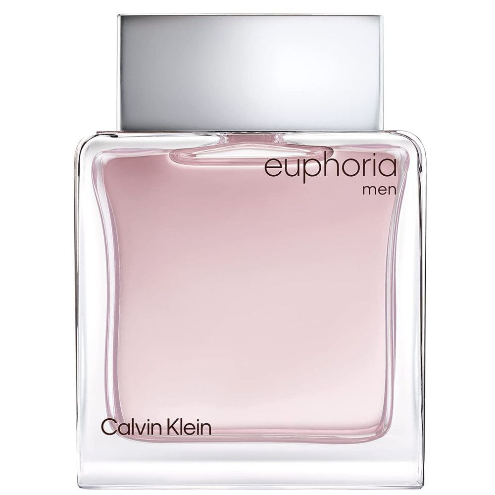 Calvin Klein Euphoria Men Eau De Toilette
