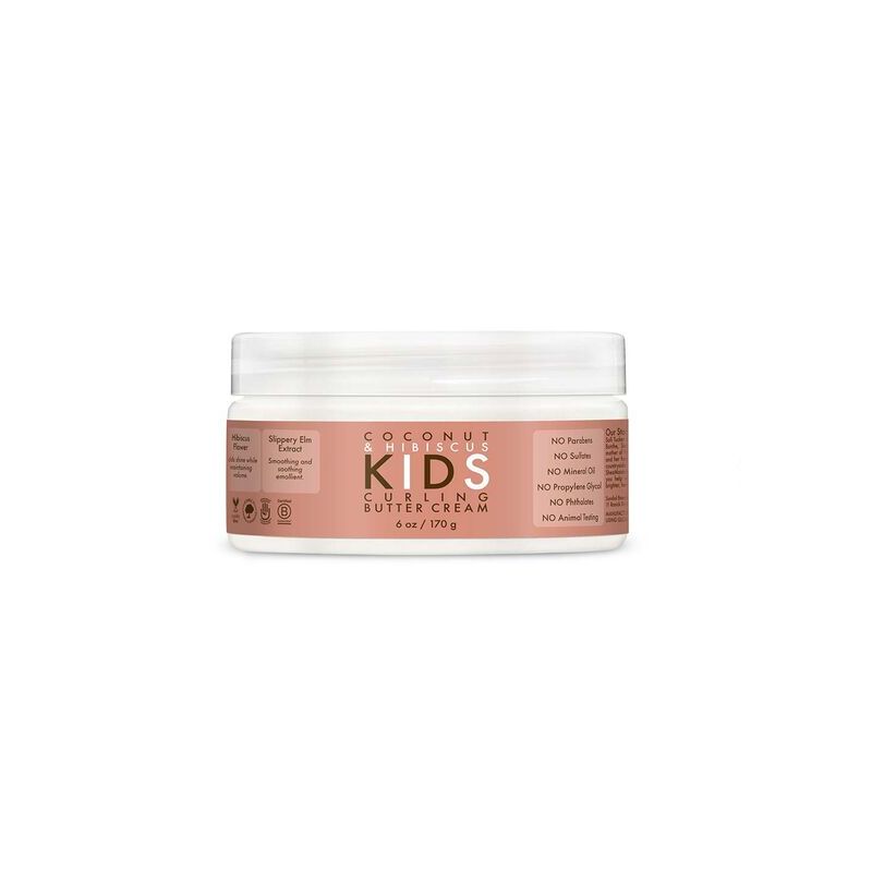 Crema al burro per bambini 170g