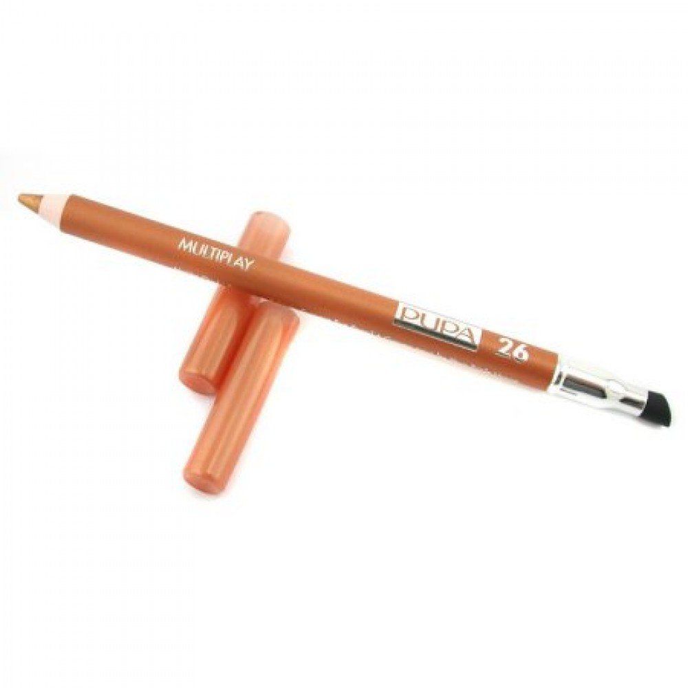 Pupa Multiplay Matita Occhi 3-in-1 n.26 Beige 1,2 g