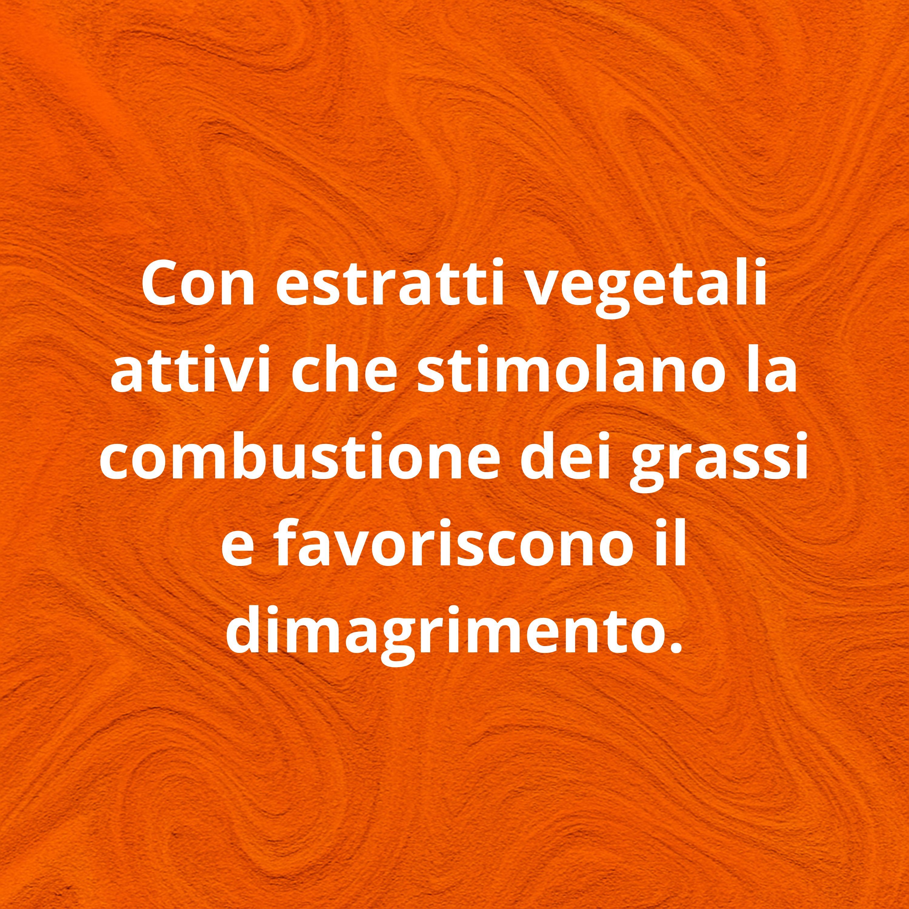 Aloha Labs BIO SLIM & DREN – Integratore Drenante e Metabolico