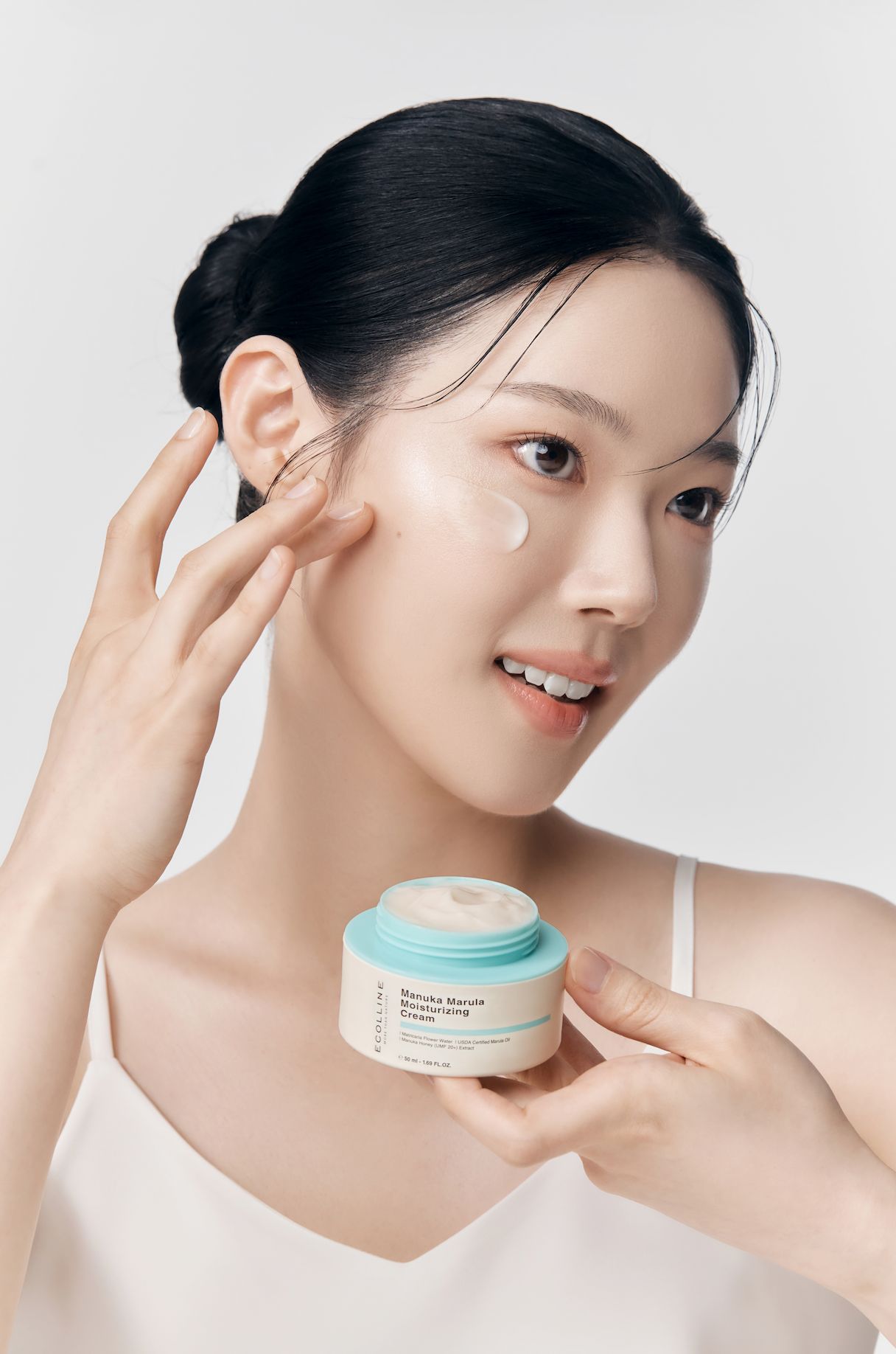 Manuka Marula Moisturizing Cream