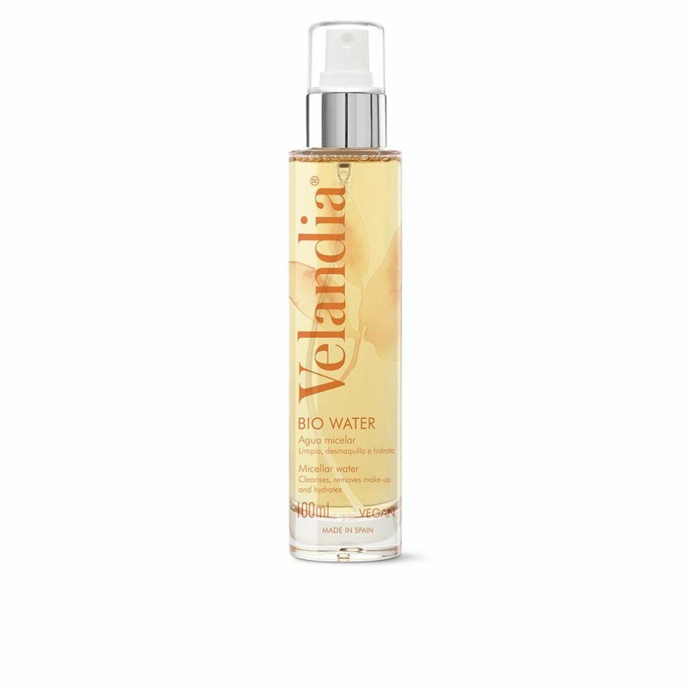 Acqua Bio Velandia Agua Micelar