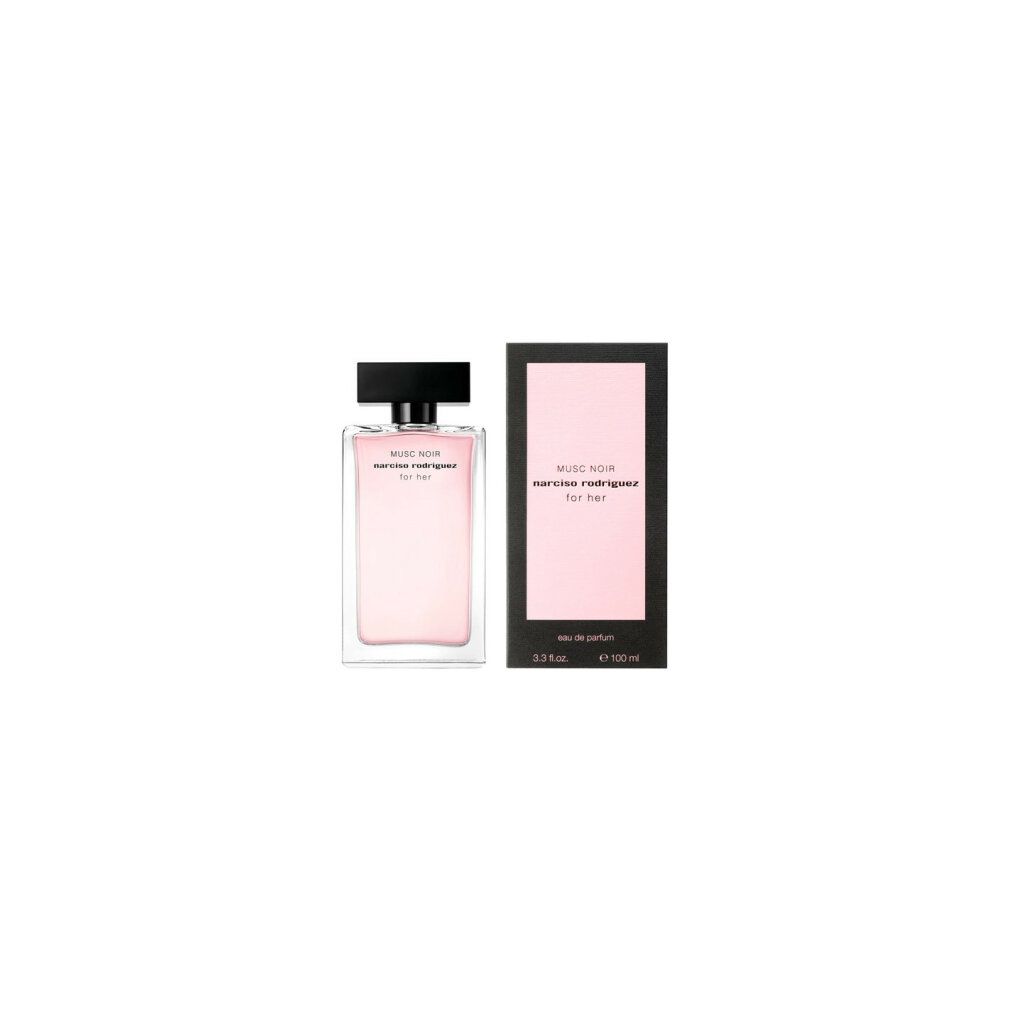 Narciso Rodriguez Musc Noir Eau De Parfum Spray 100ml