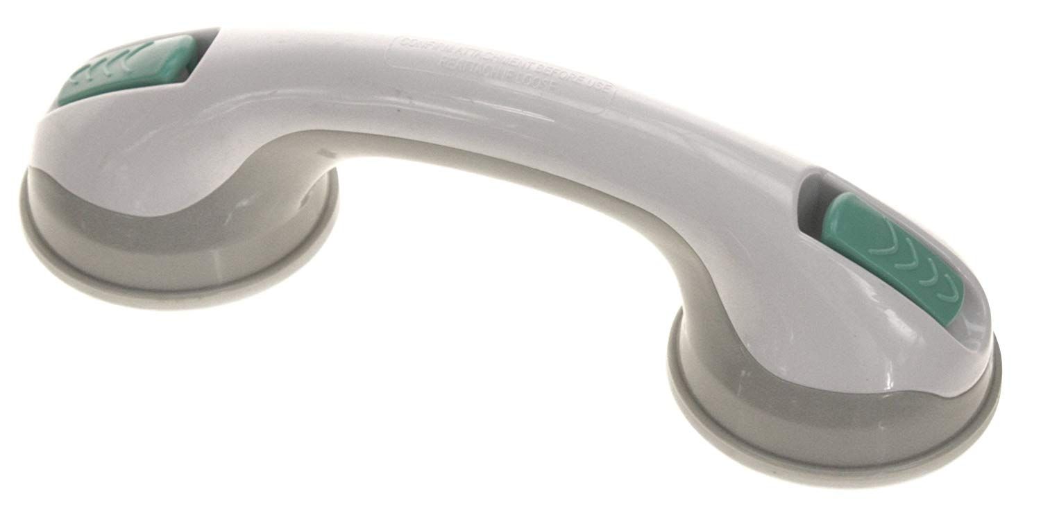 Ausilium Maniglia Antiscivolo a Ventose