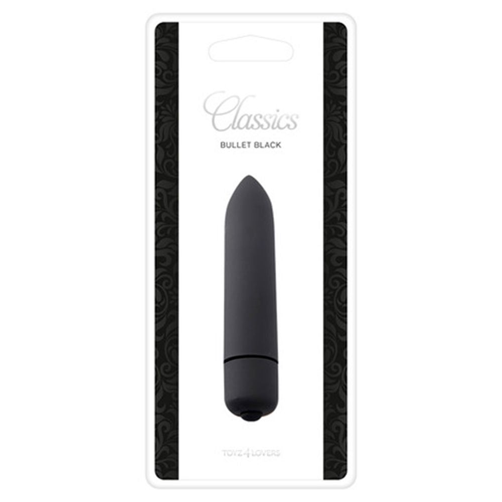 Mini Vibratore Bullet Love