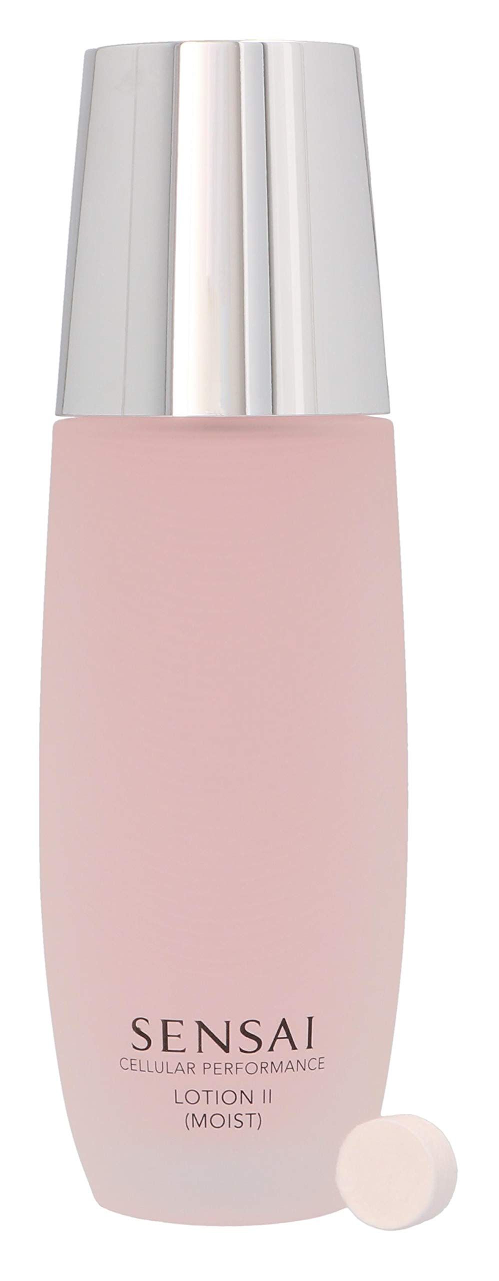 SEN CP LOTION II EDIZIONE SPECIALE