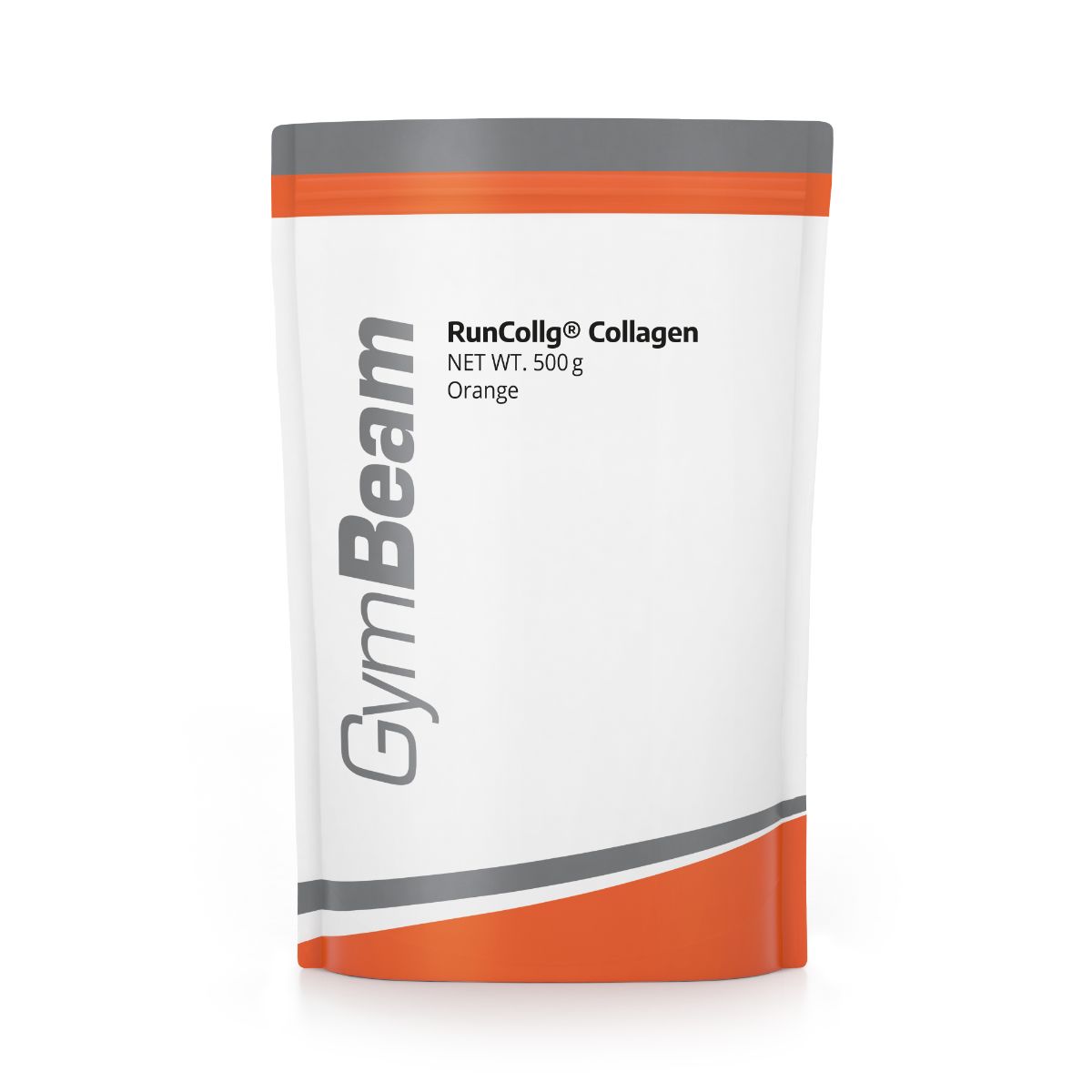 GymBeam RunCollg® collagene idrolizzato con vitamina C polvere