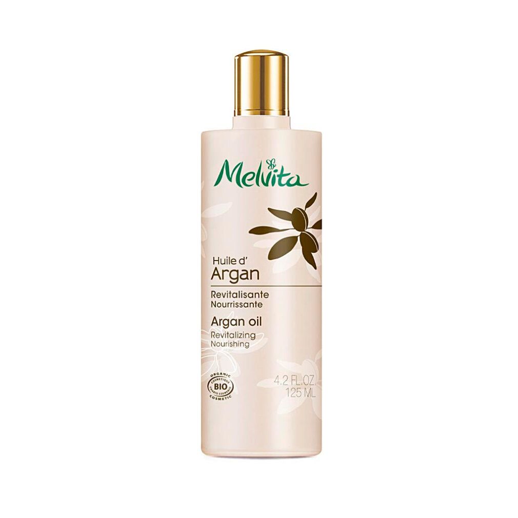 Melvita aceite de argan