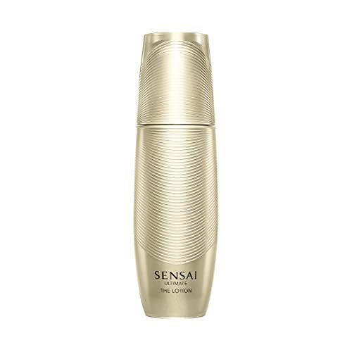 Kanebo Sensai Ultimate The Emulsion 100ml - Idratazione di Lusso