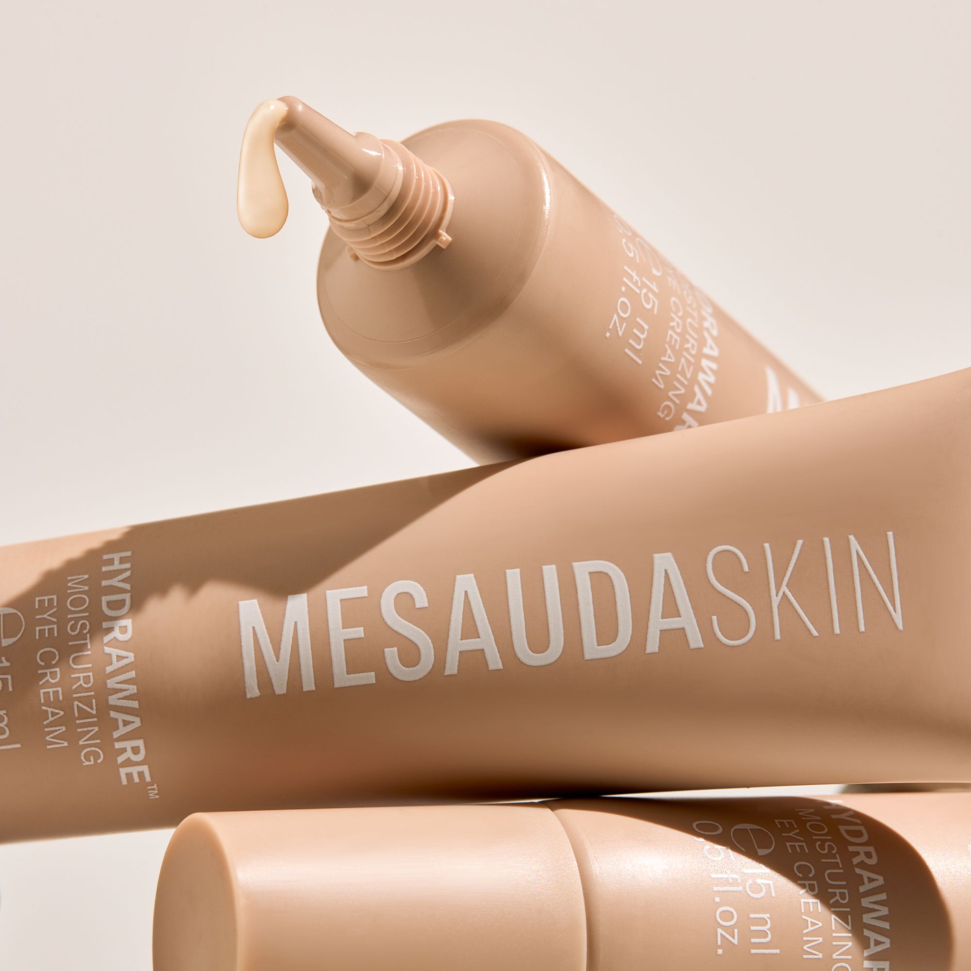 Mesauda Skin   Hydraware - Eye Cream Contorno Occhi Idratante