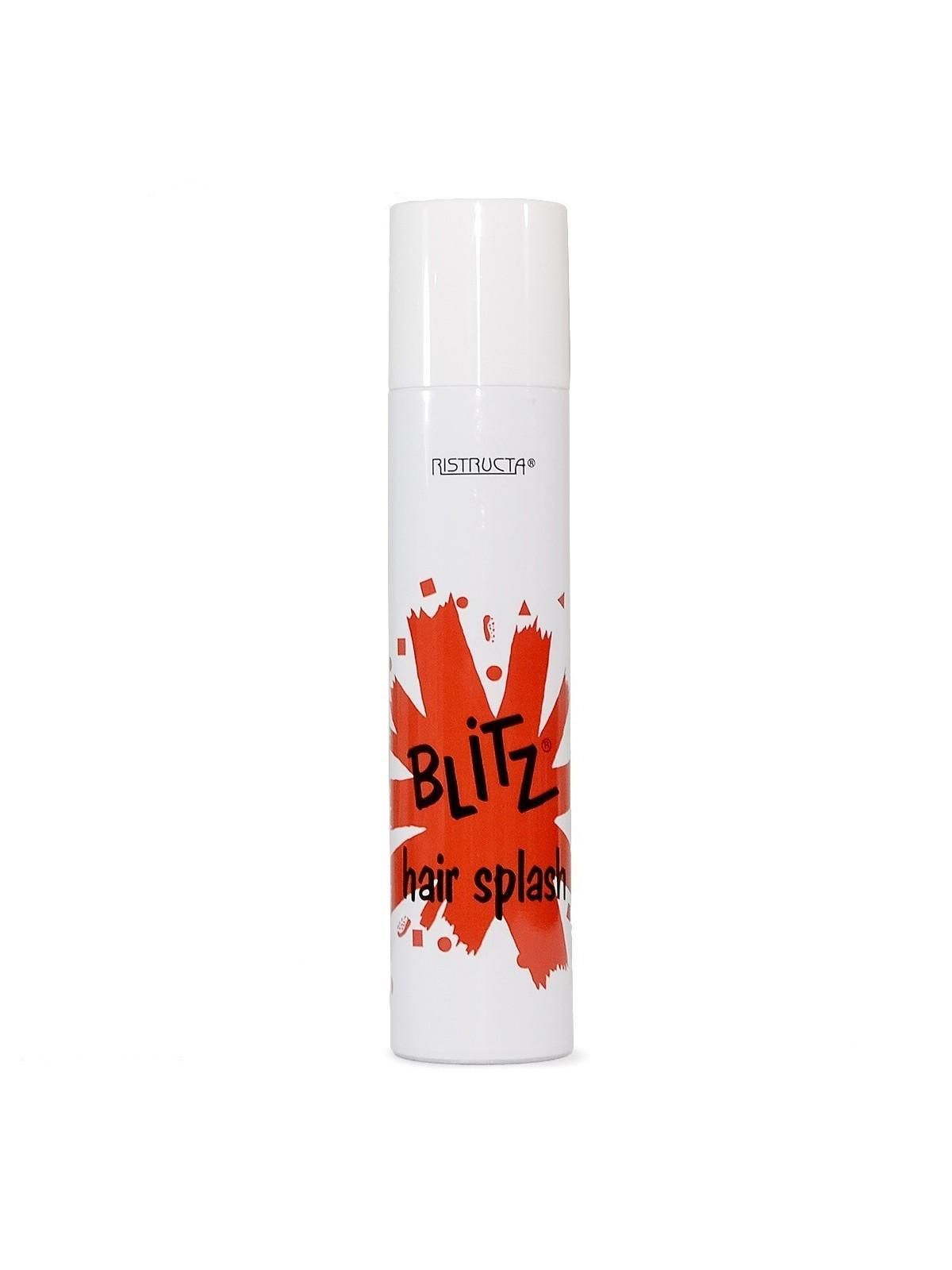 Ristructa Blitz Lacca Ecologica Blitz 330ML Bianca
