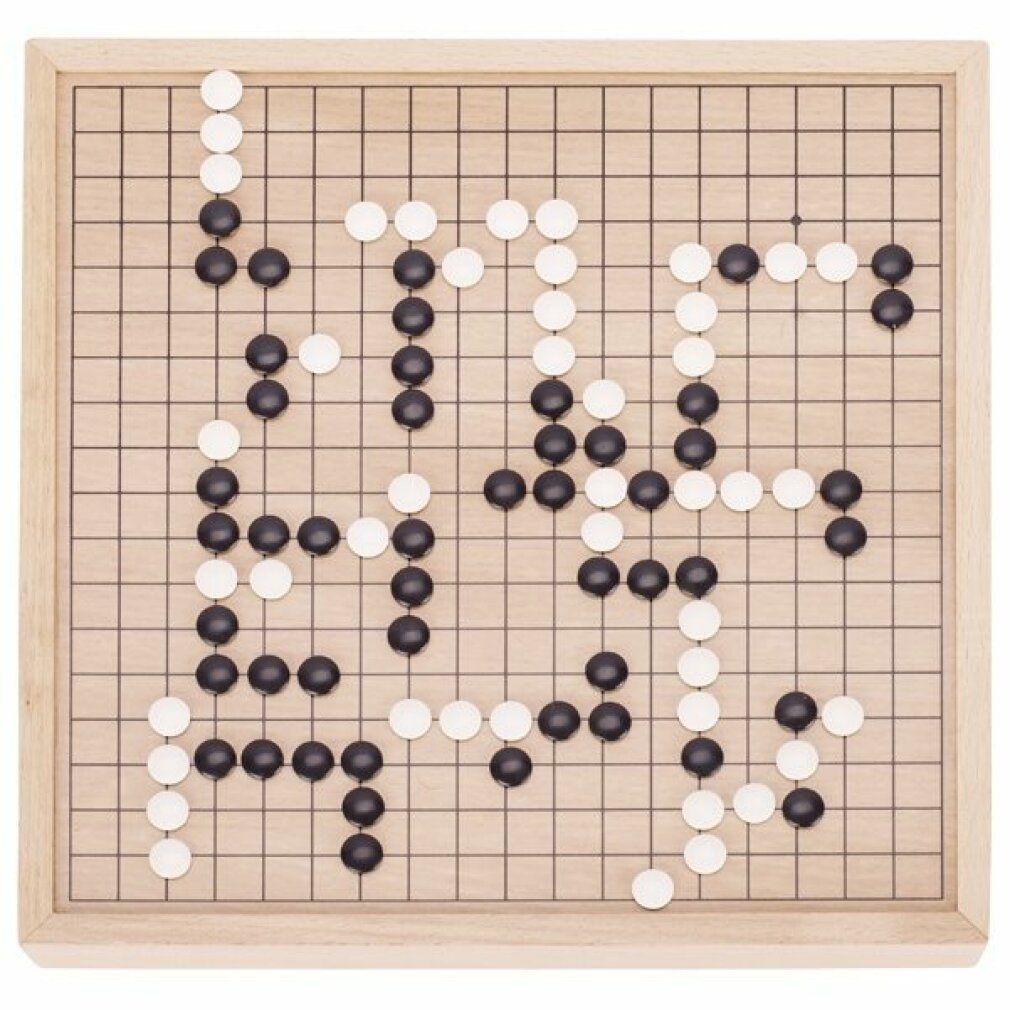 goki Board Game Go