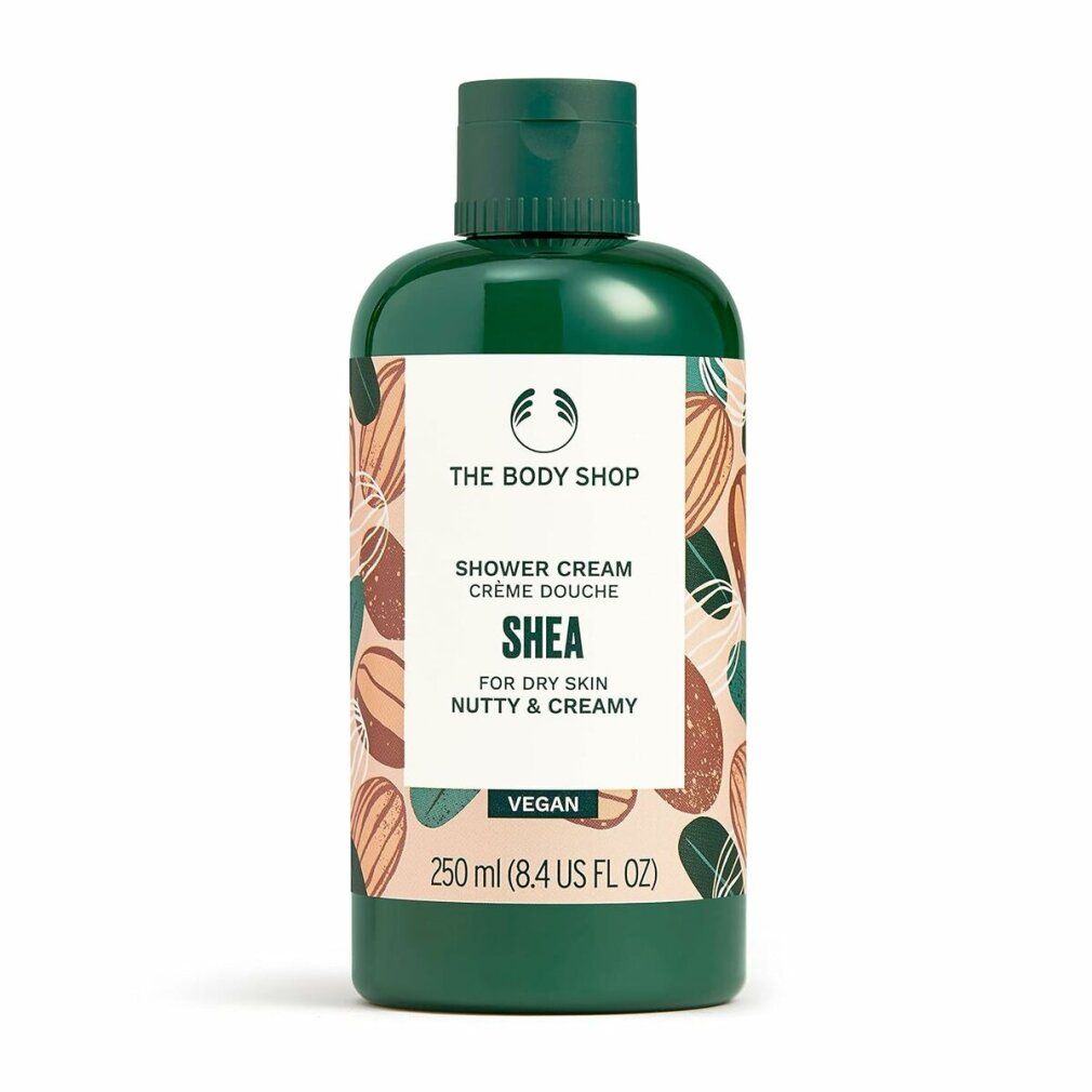 Crema doccia The Body Shop