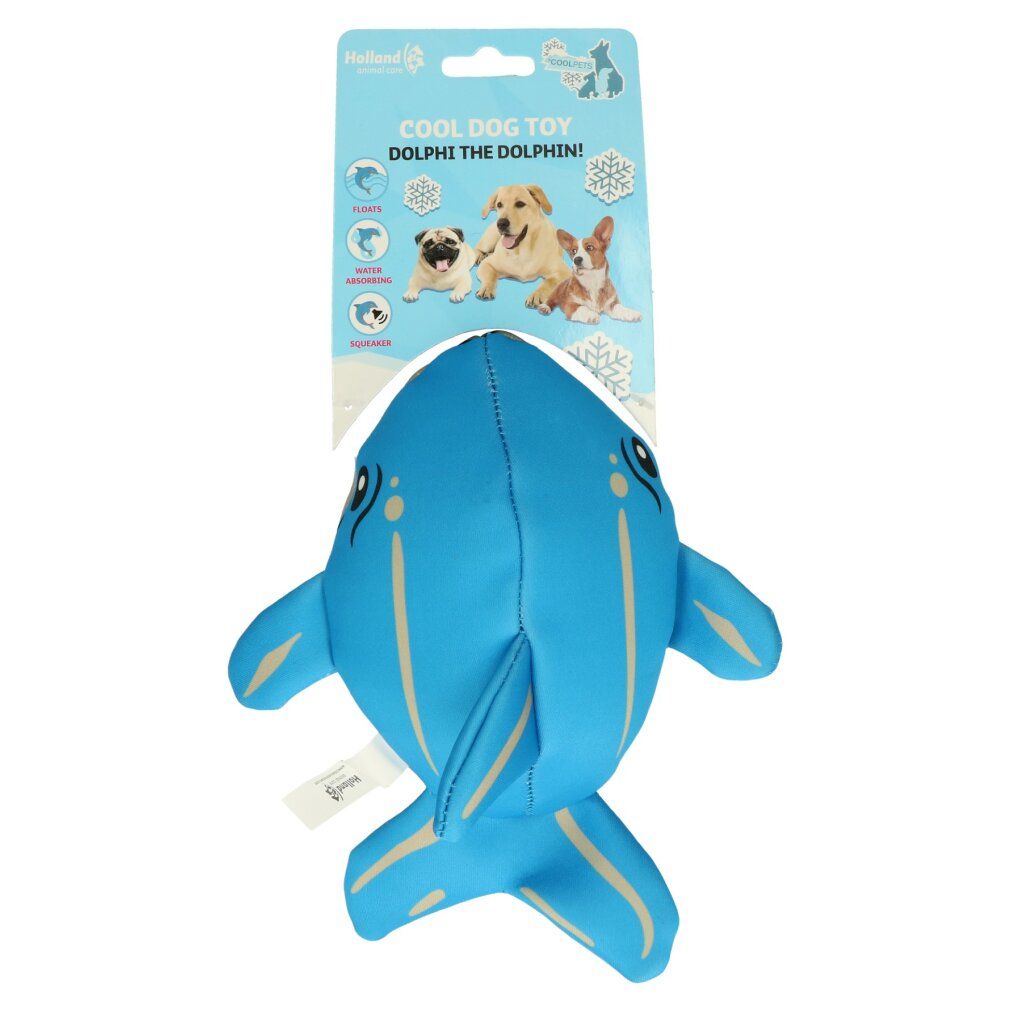 CoolPets Dolphi il delfino