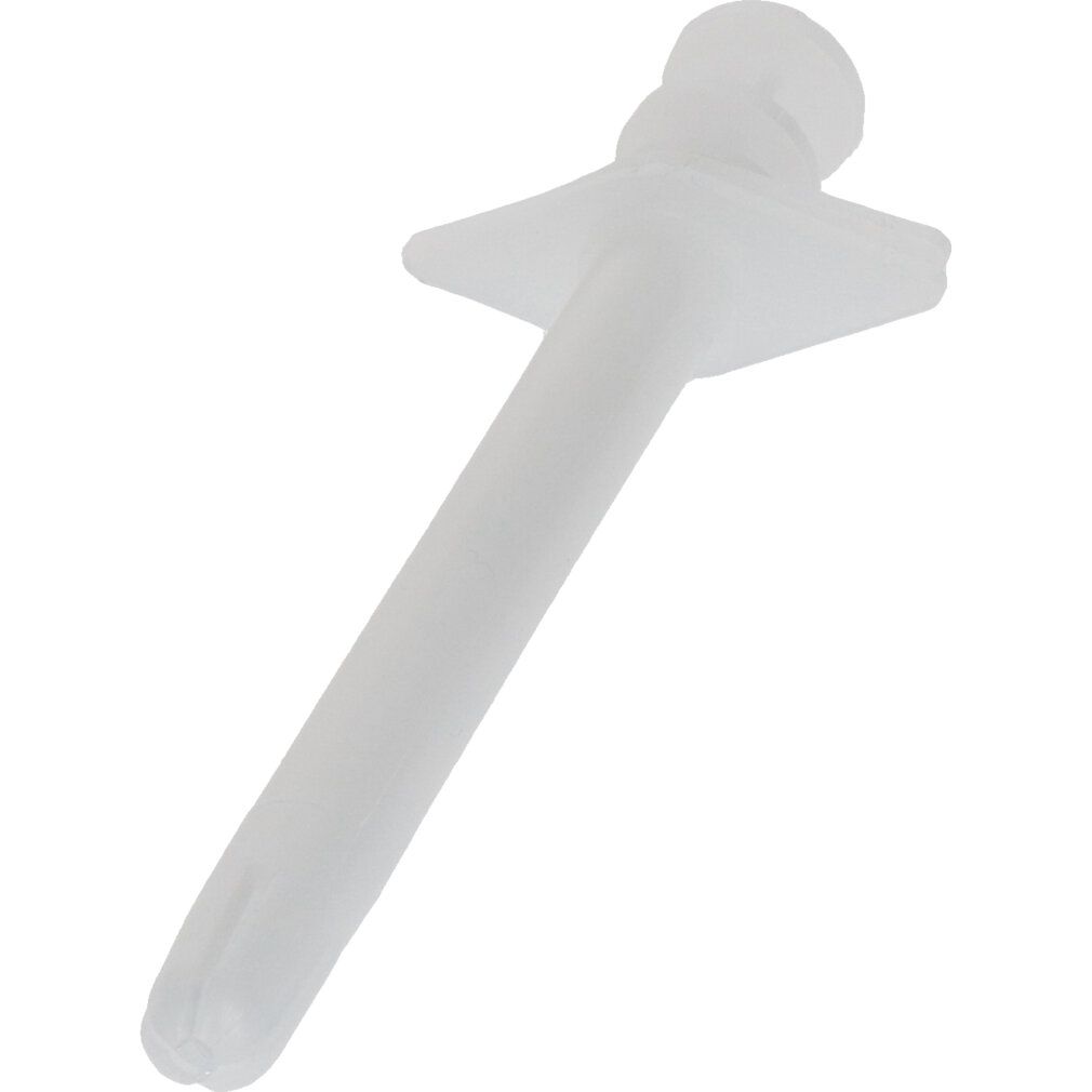 Inseritore di plastica per 000 pillole