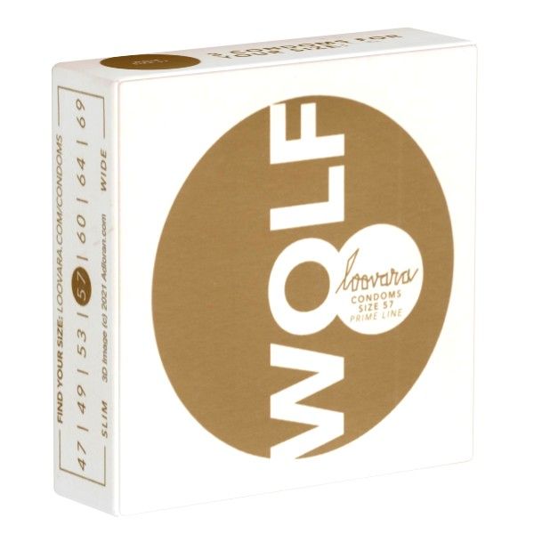 Loovara 57 *Wolf*
