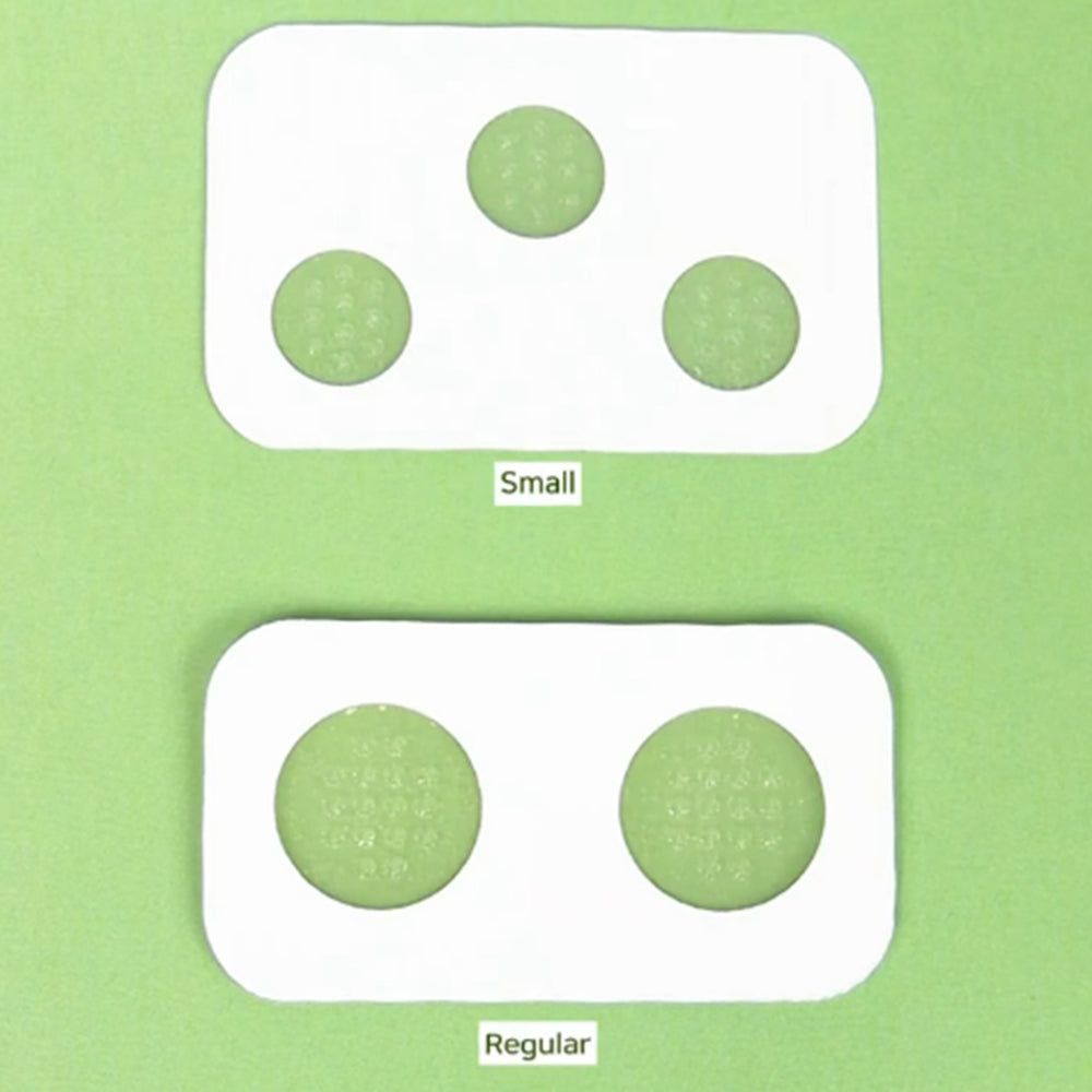 ACROPASS Trouble Care Set microconi