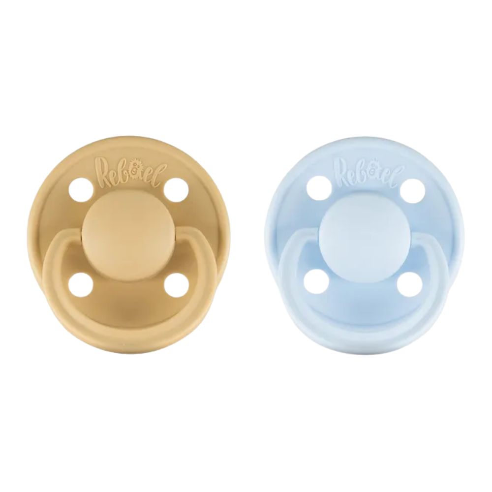 Rebael Ciucci Taglia 1