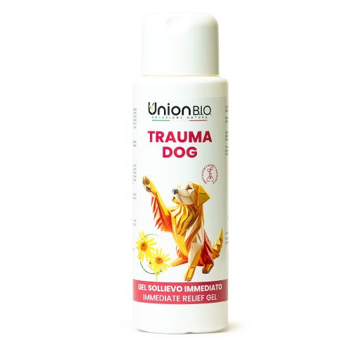 Union B.I.O. Trauma dog