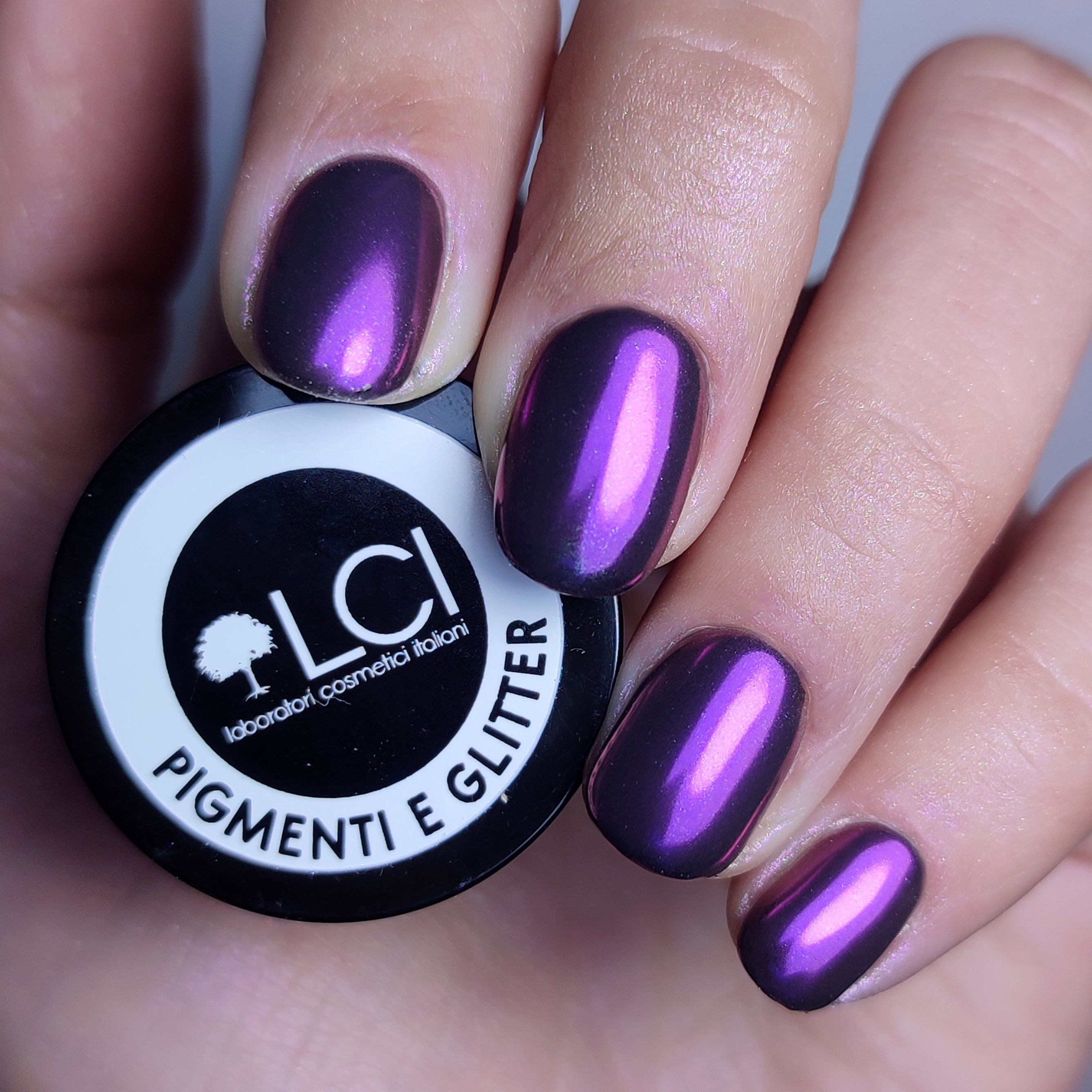 Pigmento Unicorno LCI - 16