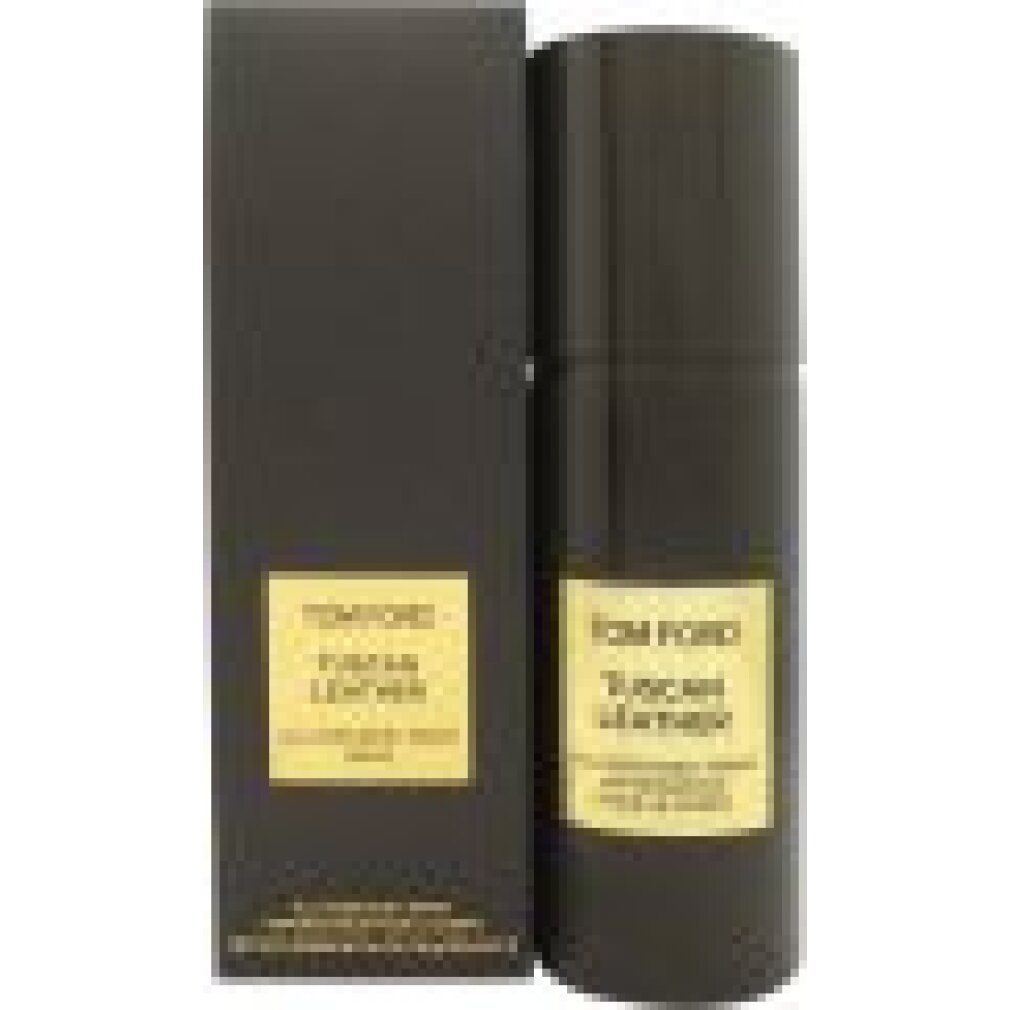 Tom Ford Tuscan Leather - Spray per il corpo 150 ml