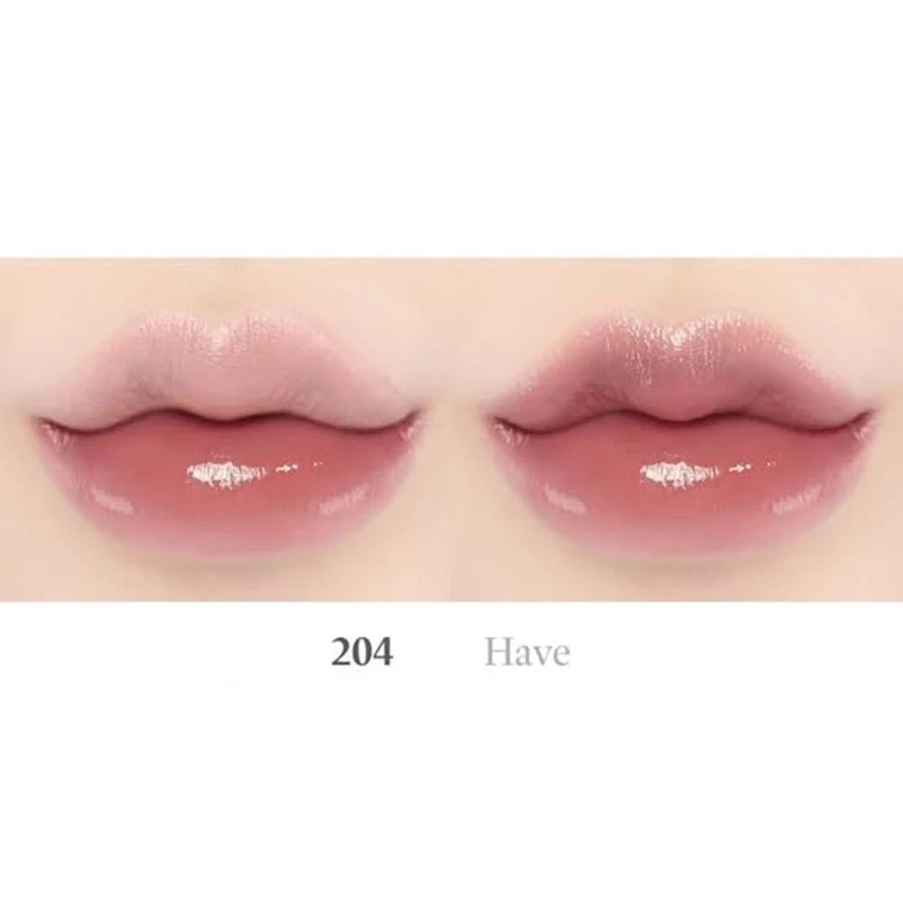 LAKA Bonding Glow rossetto 204 Have