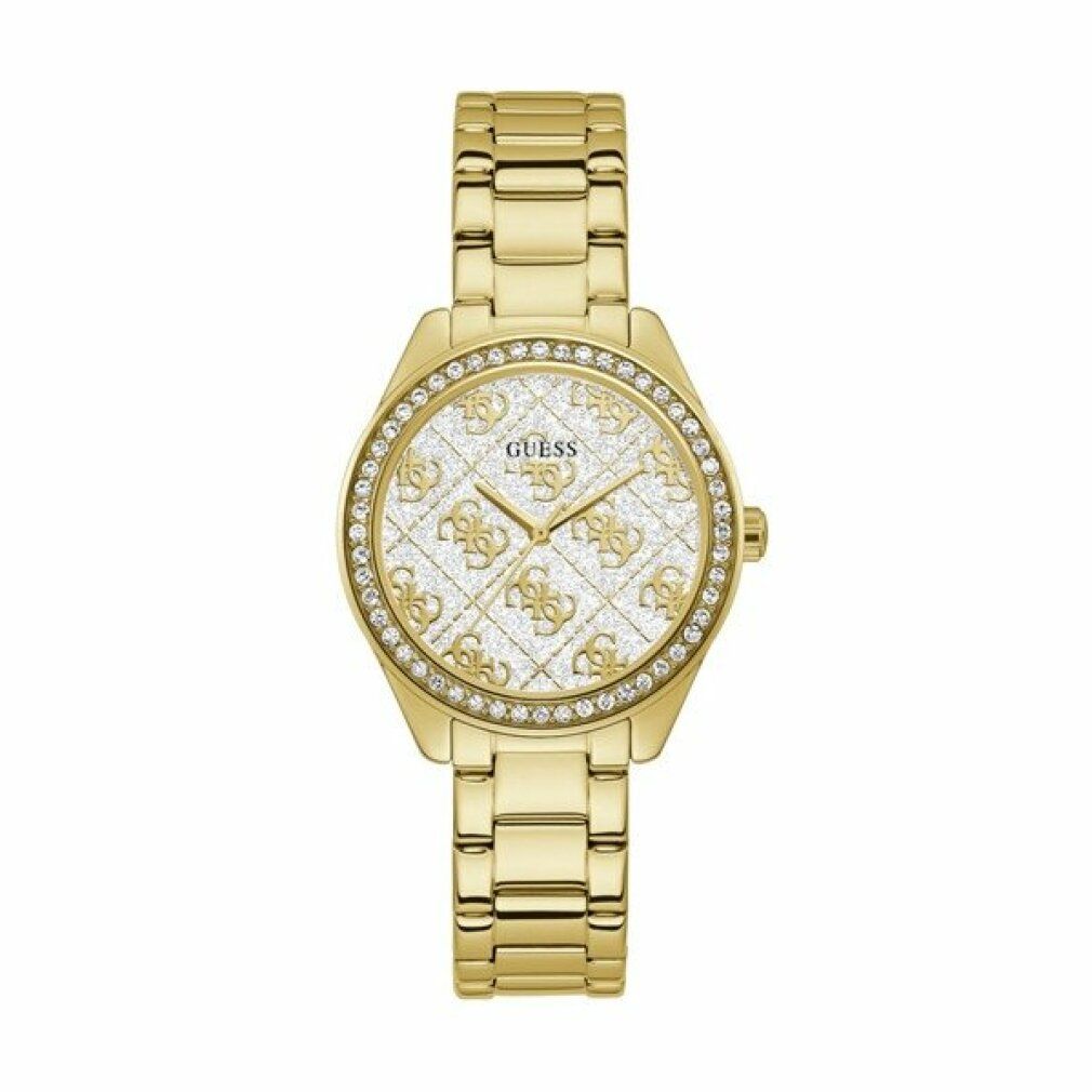 Indovina Sugar GW0001L2 Women's Watch