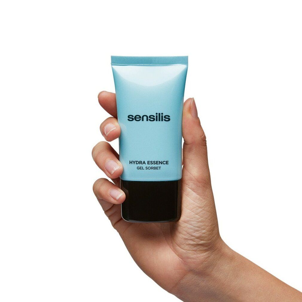 Sensilis Hydra Essence Gel Sorbet