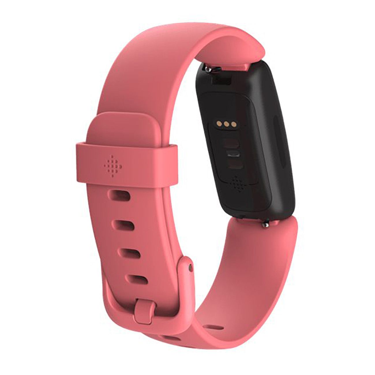 Fitbit Inspire 2 OLED Braccialetto per rilevamento di attività Rosa