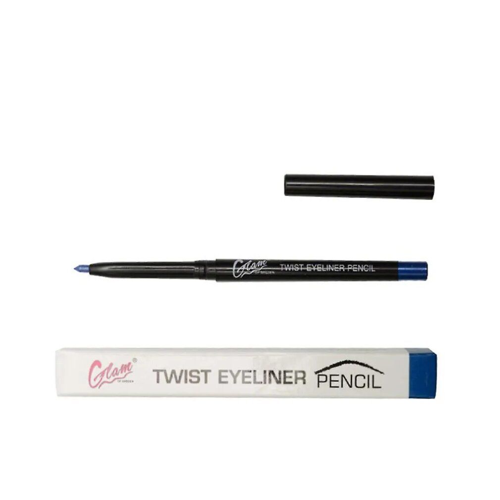 Glam Of Sweden Eyeliner Twist Black