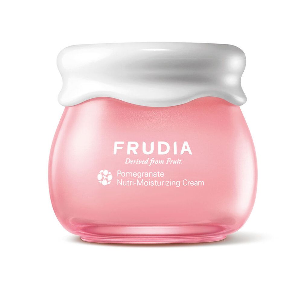 Frudia Crema Nutriente al Melograno